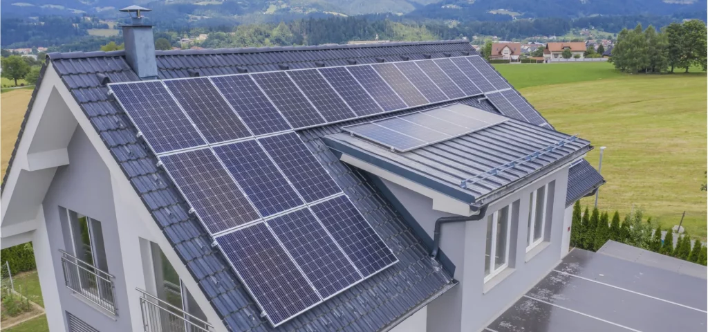 Was kostet eine 10 kWp PV-Anlage mit Speicher im Jahr 2025?