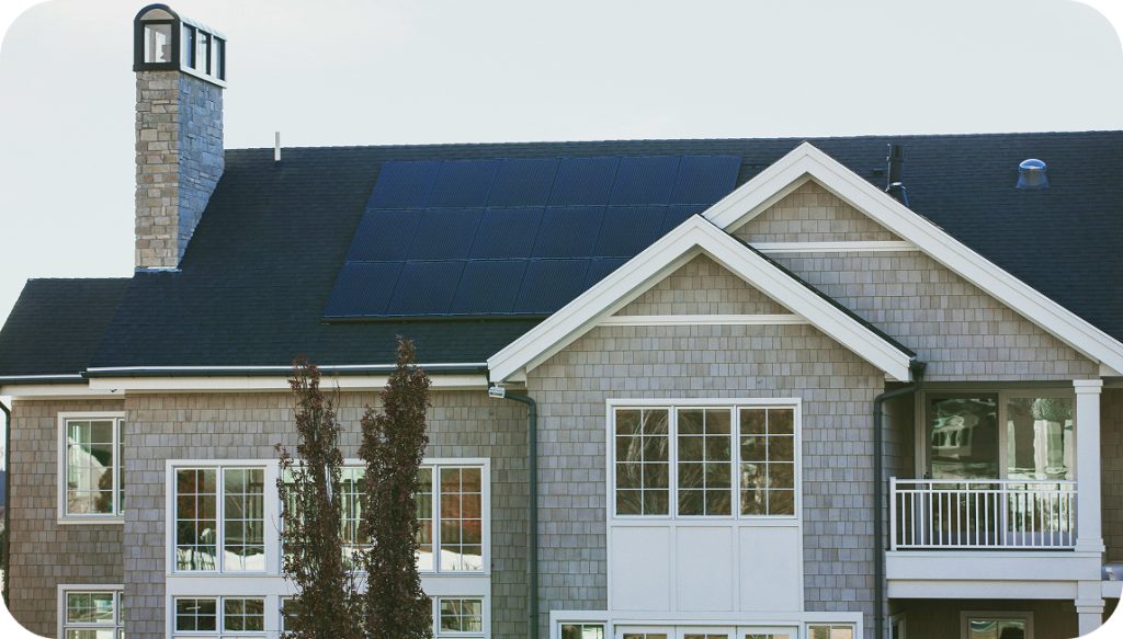 Dachmontage für alle Arten und Komplexitäten (Ziegel, Metall, Stehfalz)