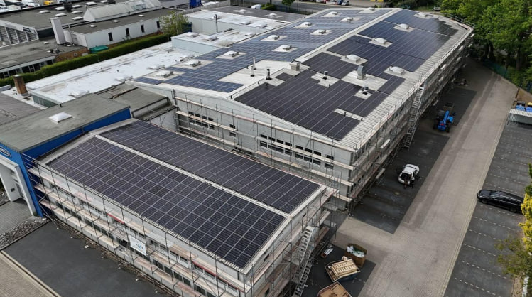 Projekt Hans-Heinrich-WarnkeStraße