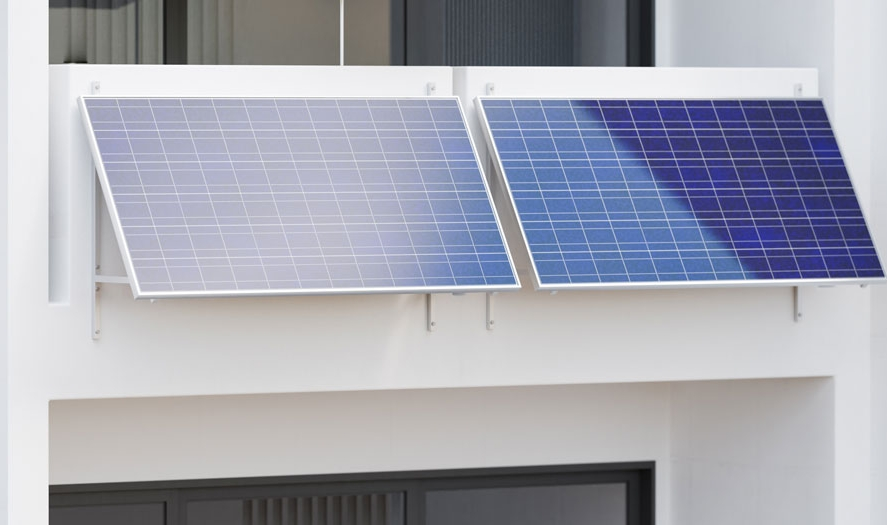 Balkonkraftwerk 2025: Alles, was Sie über die Mini-Solaranlage wissen müssen