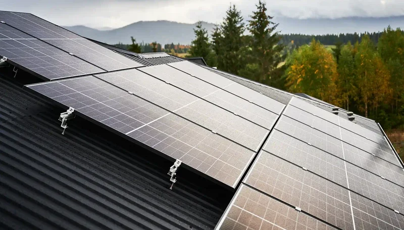 Notstromversorgung mit Photovoltaik: So bleiben Sie bei einem Stromausfall versorgt