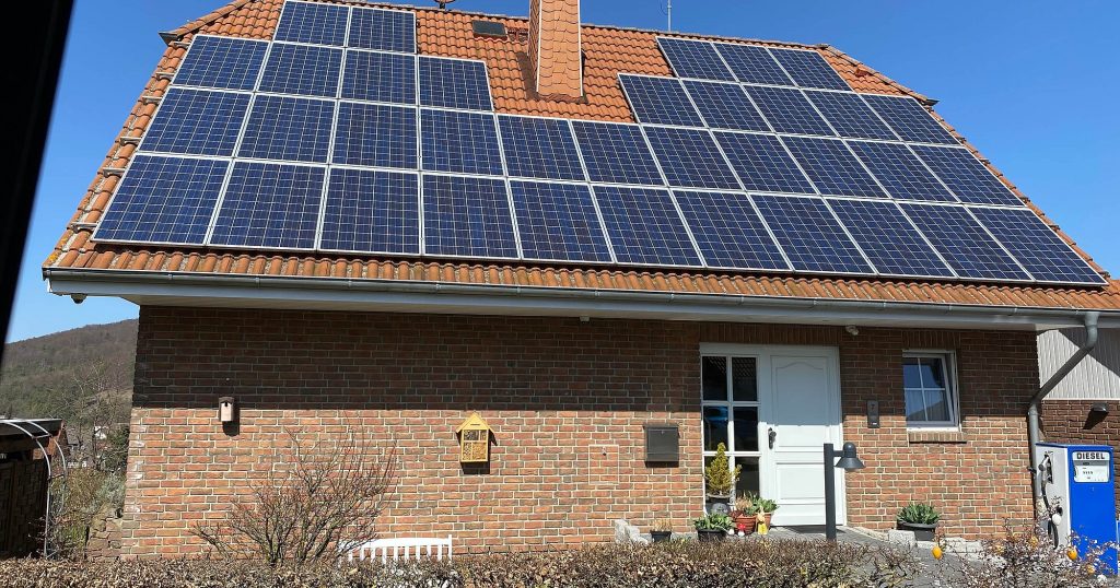 Solaranlage mieten oder kaufen: Was ist die bessere Option für mich?