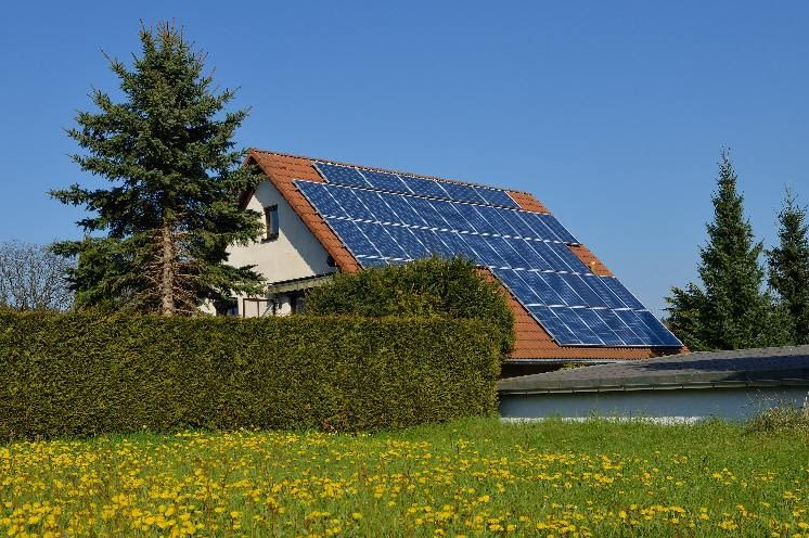 Lohnt sich eine Solaranlage noch? Eine ehrliche ROI-Analyse