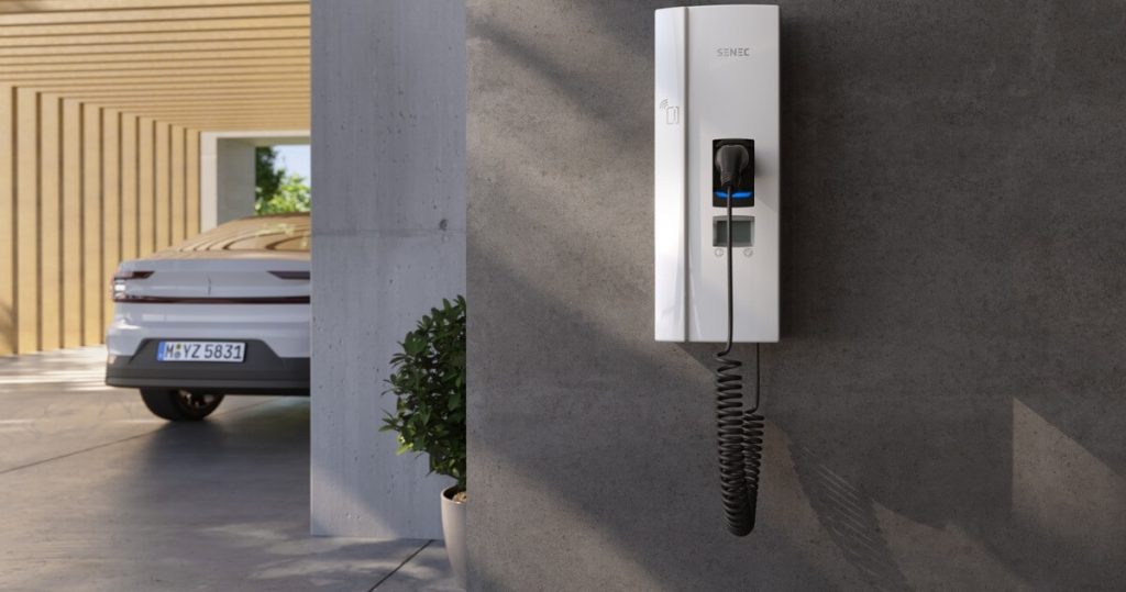 Installing a Wallbox: What Every EV Owner Needs to Know