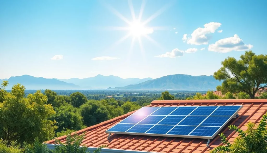 Versicherung für die PV-Anlage: Welche ist wirklich notwendig?