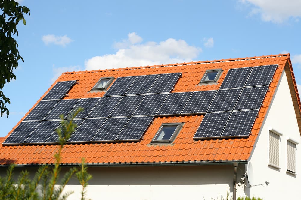 Checkliste: Ist mein Dach für eine Solaranlage geeignet?