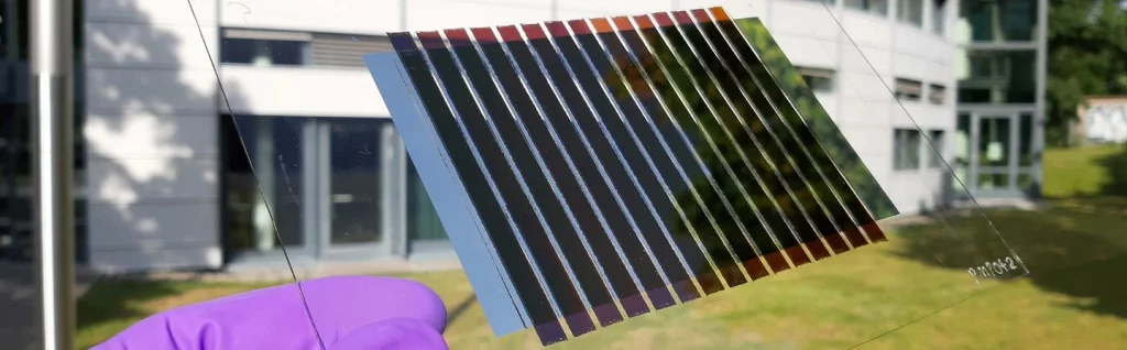Die Zukunft der Solartechnologie: Was bringen bifaziale Module, Perowskit & Co.?