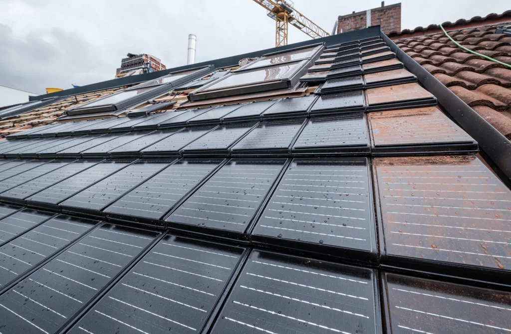 Steuern und Photovoltaik: Was Sie als Betreiber wissen müssen