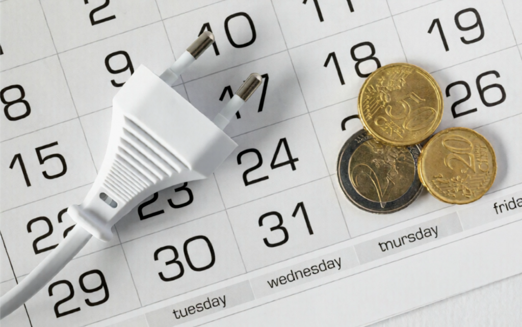 Dynamic Electricity Tariffs and Battery Storage – The Perfect Duo